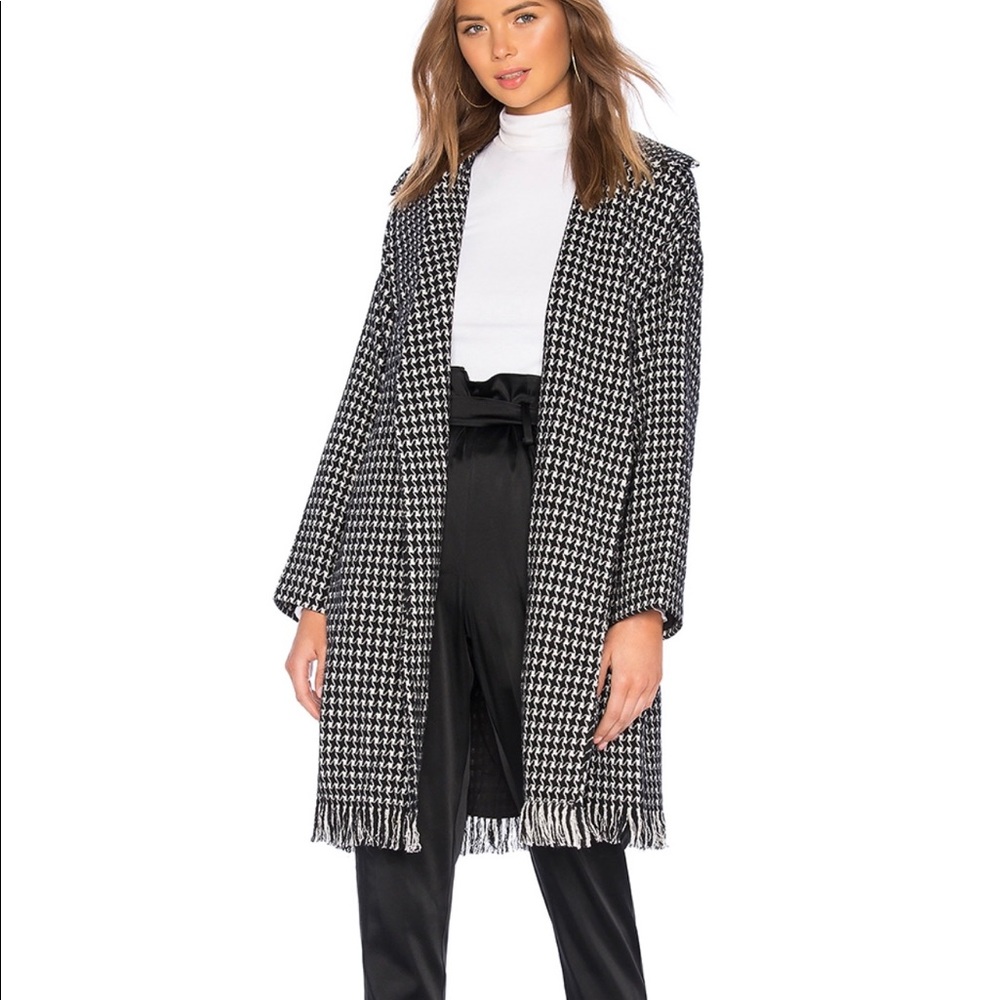 Winter Coat NWT